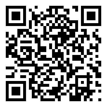 新北市美髮美容技術指導員職業工會-網站QRcode